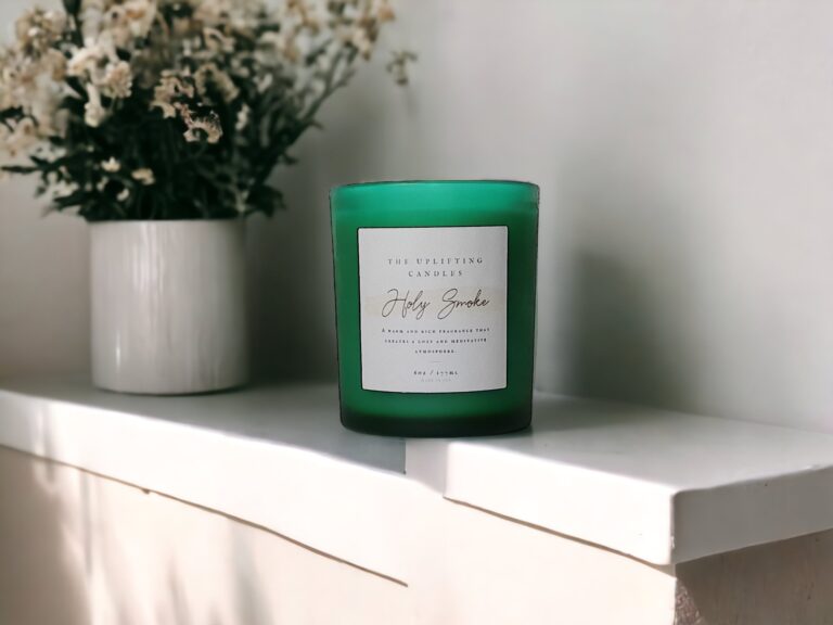 The Ultimate Guide to Buying Scented Candles Online: A Fragrant Journey